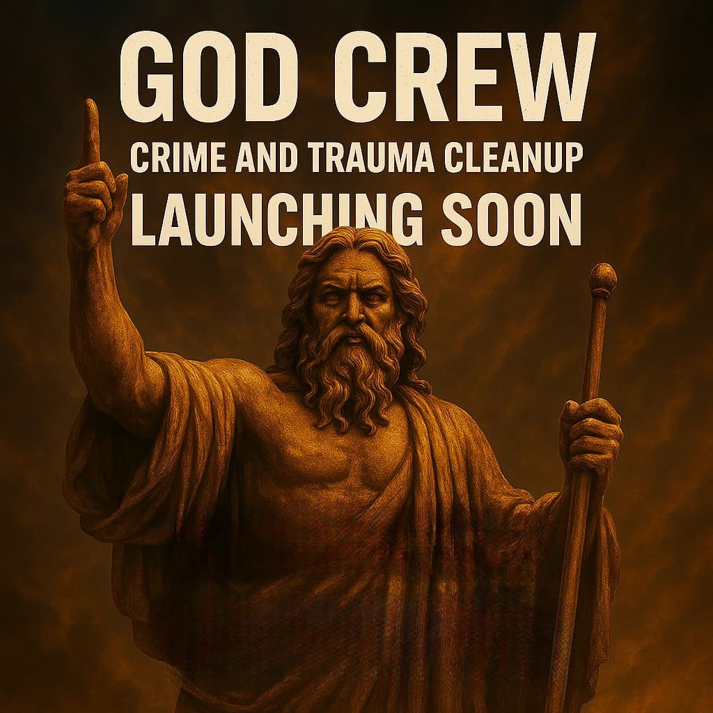 Launch Background