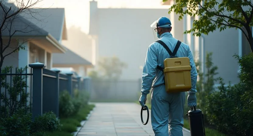 What Happens After a Crime Scene Investigation Ends