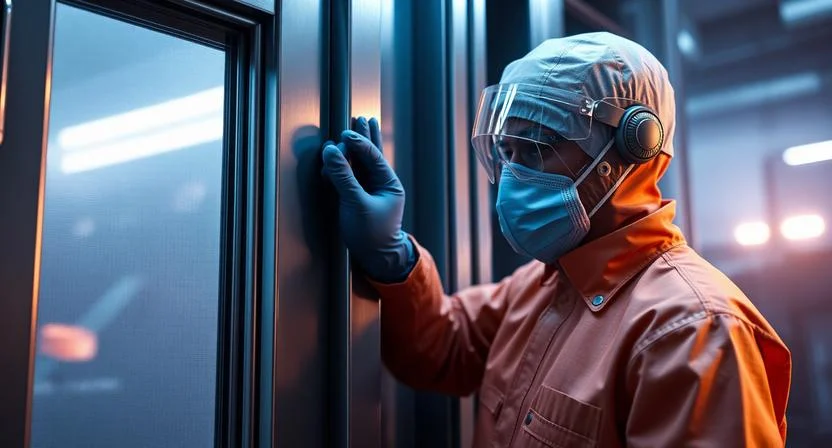 From Tragedy to Safety: The Role of Compassion in Biohazard Cleanup