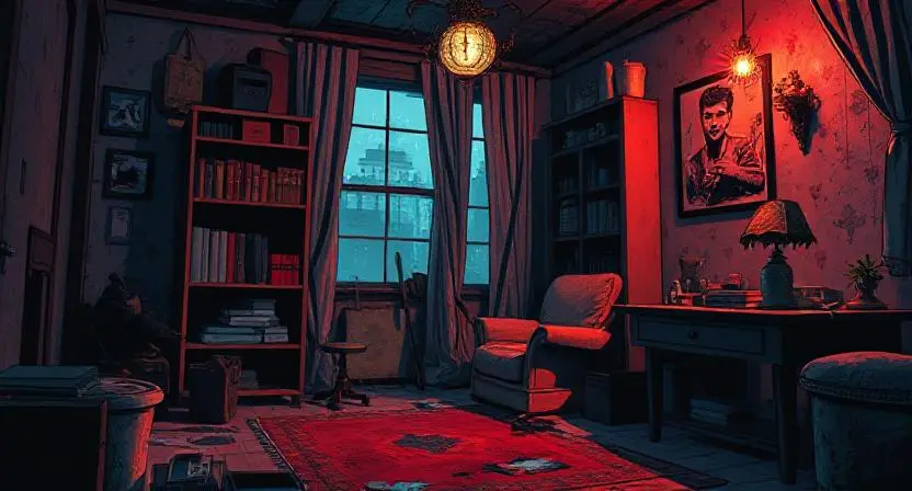 The Top 5 Places in Your Home That Are Dirtier Than a Crime Scene