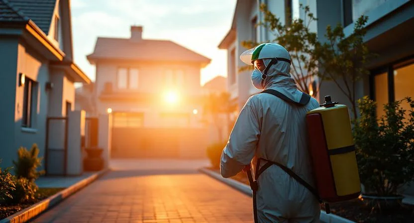 What Really Happens During a Professional Crime Scene Cleaning